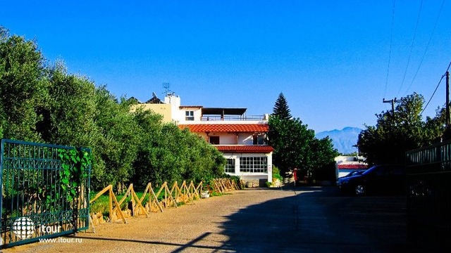 Mikro Village Aghios Nikolaos 12