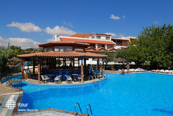 Mikro Village Aghios Nikolaos 13