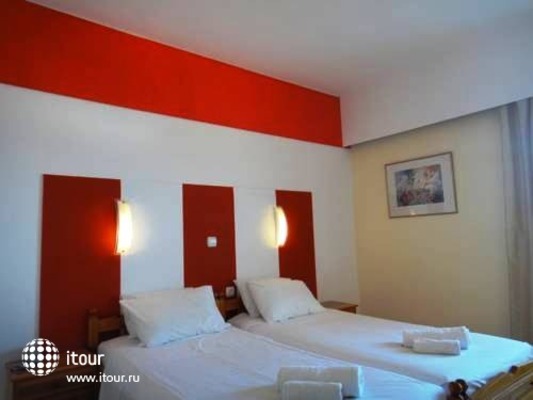 Hotel Matheo Villa & Suites 3