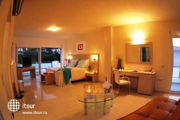 Hotel Matheo Villa & Suites 19