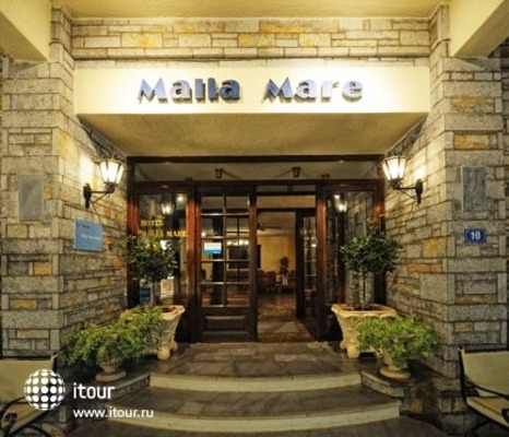 Malia Mare Hotel 7