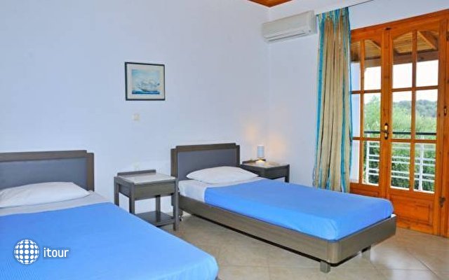 Villas Lefkothea 21