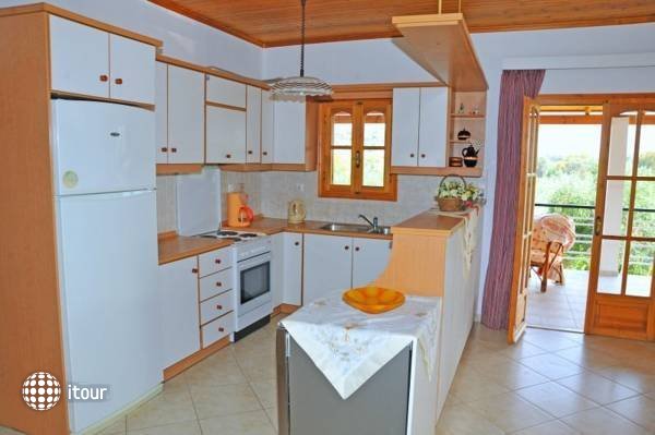 Villas Lefkothea 22