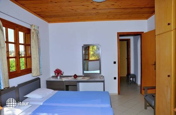 Villas Lefkothea 25