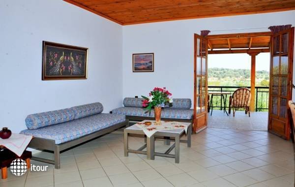 Villas Lefkothea 28