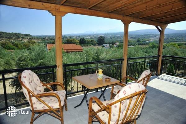 Villas Lefkothea 33