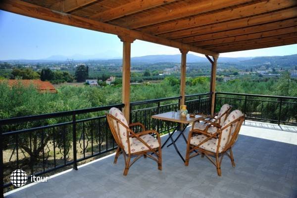 Villas Lefkothea 34