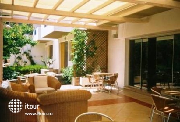 Creta Solaris Hotel Appartments 10