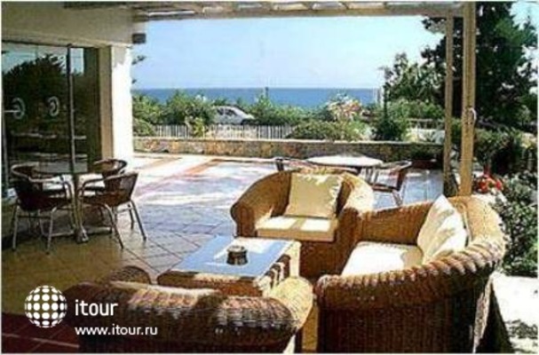 Creta Solaris Hotel Appartments 18