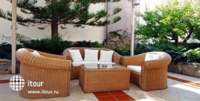 Creta Solaris Hotel Appartments 21