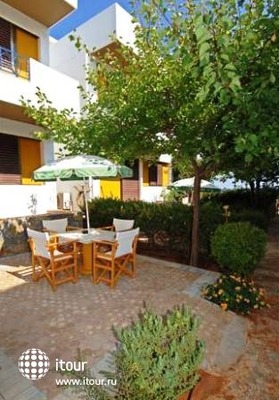 Creta Solaris Hotel Appartments 22