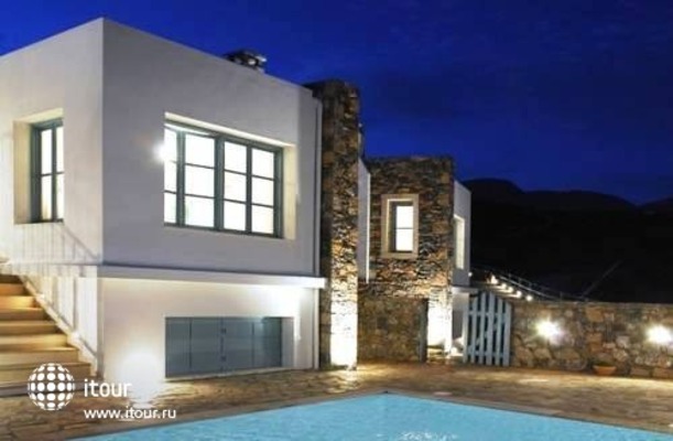 Mohlos Villas 18