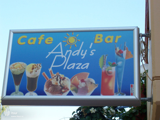 Andy's Plaza 1