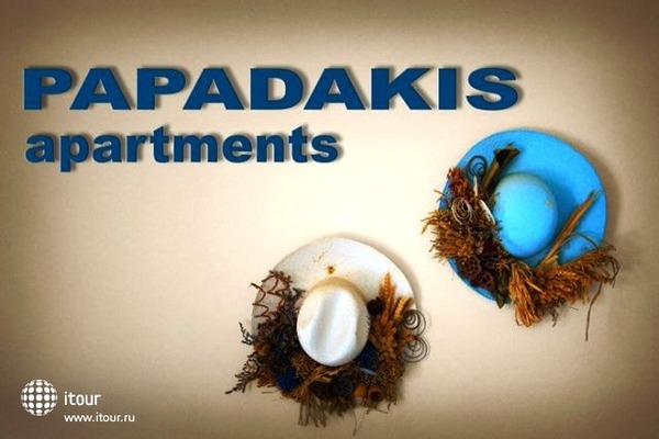 Papadakis Apartments 14