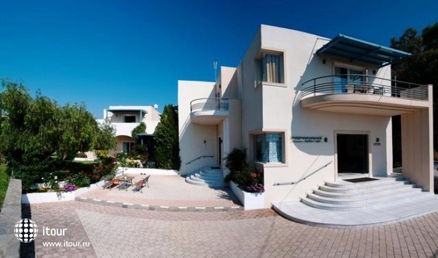 Papadakis Apartments 2