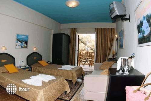 Best Western Kalyves Beach Hotel 13