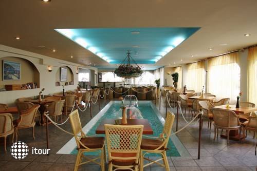 Best Western Kalyves Beach Hotel 20