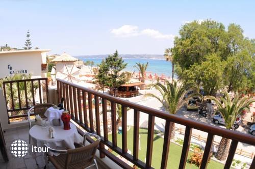 Best Western Kalyves Beach Hotel 28
