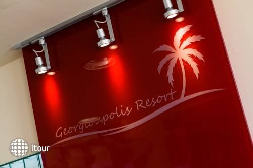 Georgioupolis Resort 16
