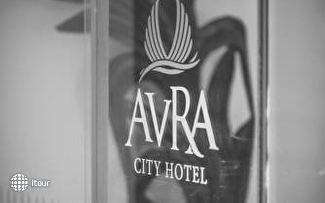 Avra City Hotel 14