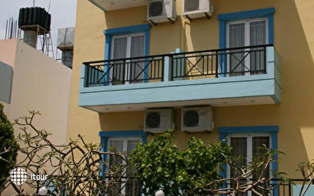Litsa Mare Apartments 3