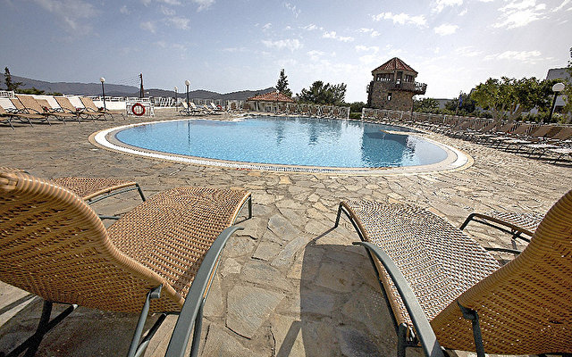Elounda Aqua Sol Resort 5