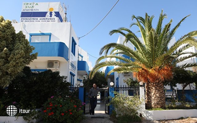 Creta Sun Apartments 3