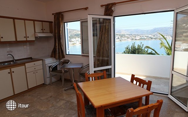 Creta Sun Apartments 14