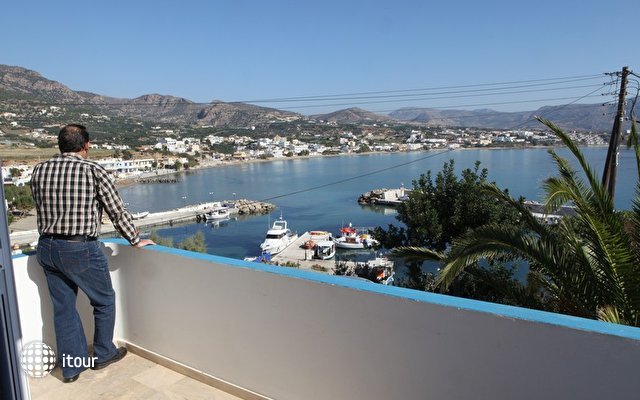 Creta Sun Apartments 15