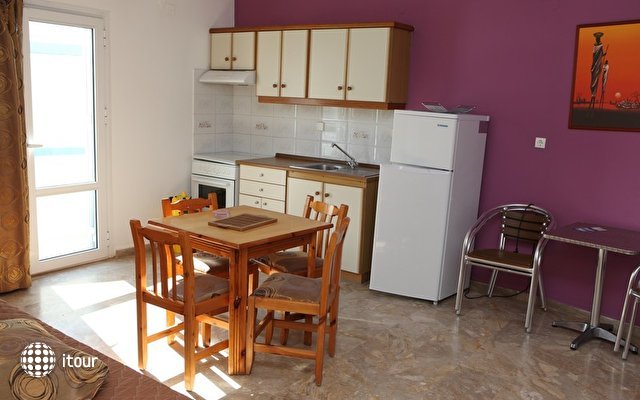 Creta Sun Apartments 17