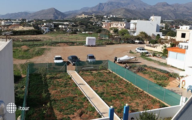Creta Sun Apartments 25