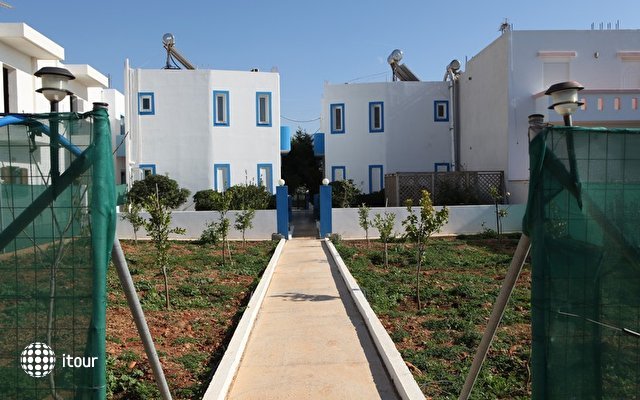 Creta Sun Apartments 27
