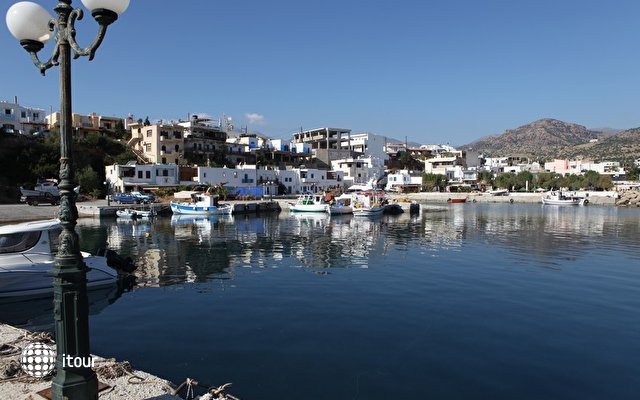 Creta Sun Apartments 28