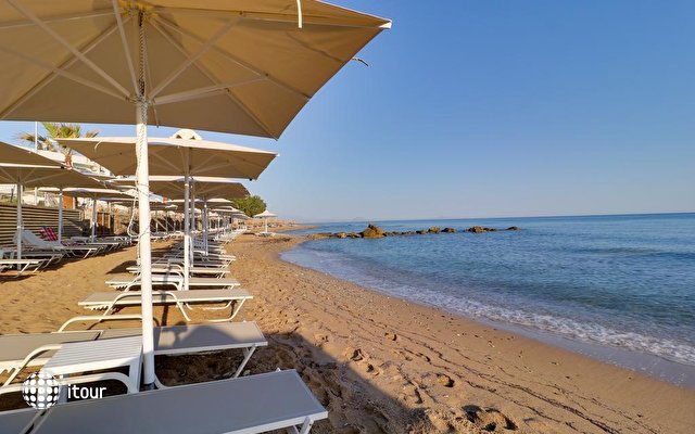 Bomo Rethymno Beach 11