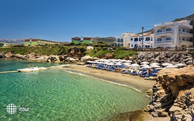 Porto Greco Village Beach Hotel 15