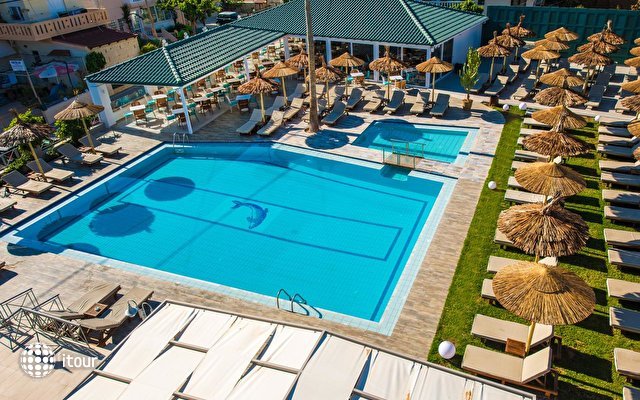 Solimar Turquoise Hotel ( Adults Only 16+) 17