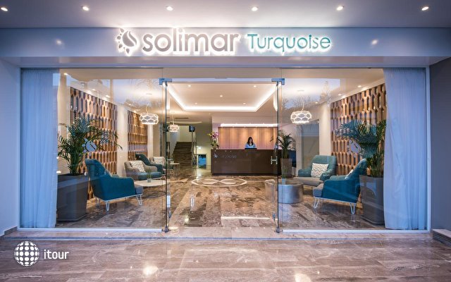 Solimar Turquoise Hotel ( Adults Only 16+) 10