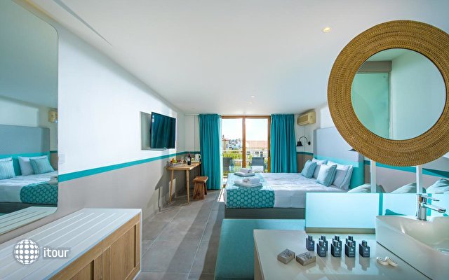 Solimar Turquoise Hotel ( Adults Only 16+) 9