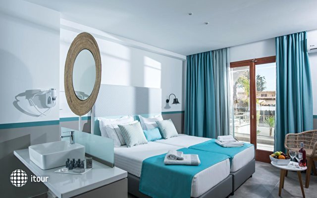Solimar Turquoise Hotel ( Adults Only 16+) 6