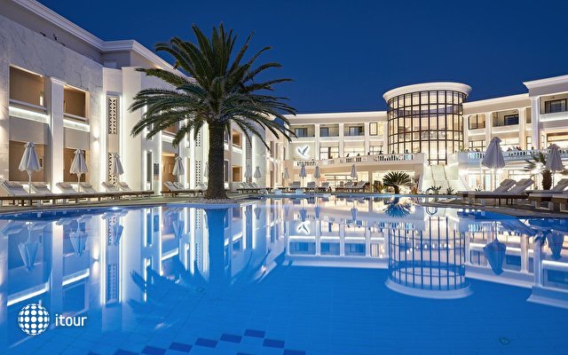 Mythos Palace Resort & Spa 1