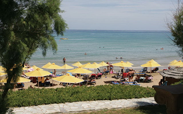 Mitsis Rinella Beach Resort & Spa 24