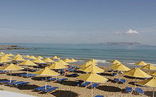 Mitsis Rinella Beach Resort & Spa 23