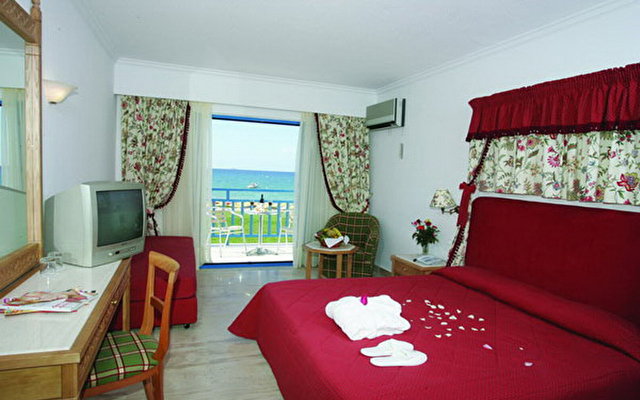 Mitsis Rinella Beach Resort & Spa 20