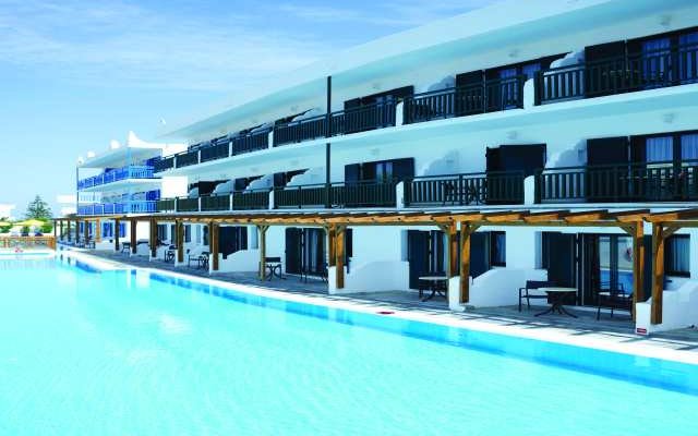 Mitsis Rinella Beach Resort & Spa 5