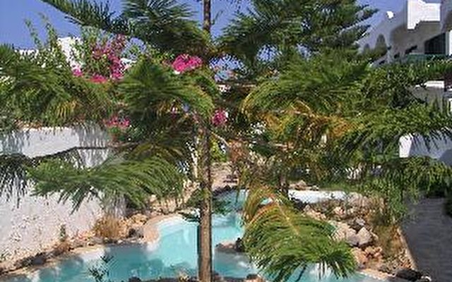 Mitsis Rinella Beach Resort & Spa 7