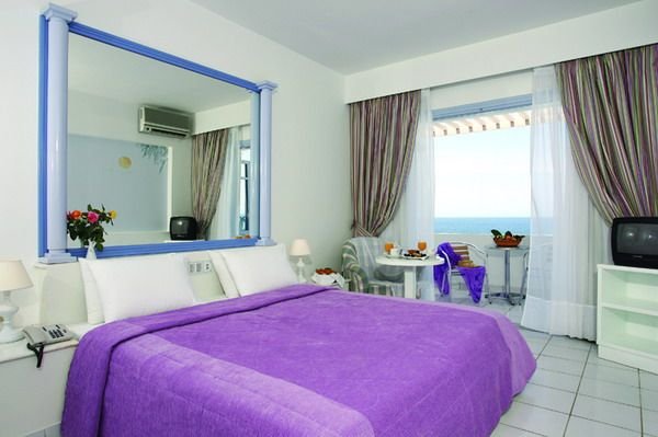 Mitsis Hotel Serita Beach 12