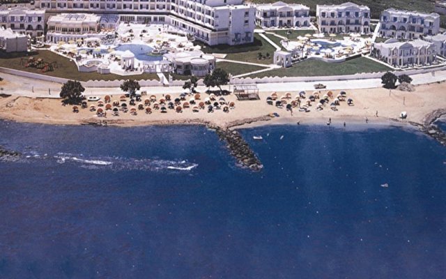 Mitsis Hotel Serita Beach 15