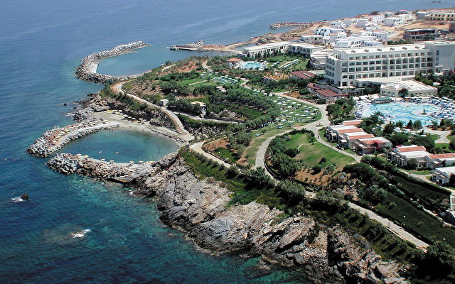 Iberostar Creta Panorama & Mare 33