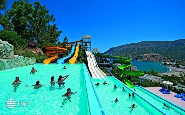 Fodele Beach Waterpark Holiday Resort 5