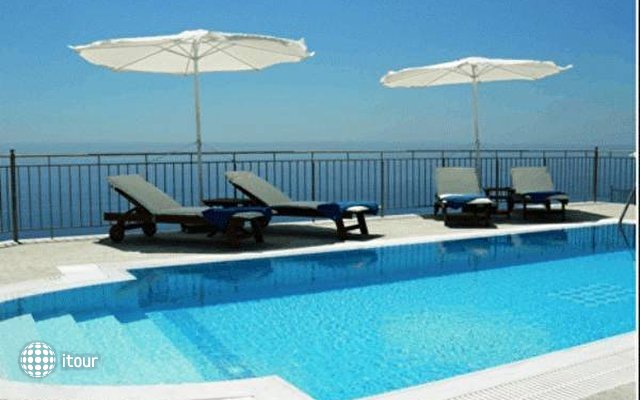 Ionian Sea Hotel 1